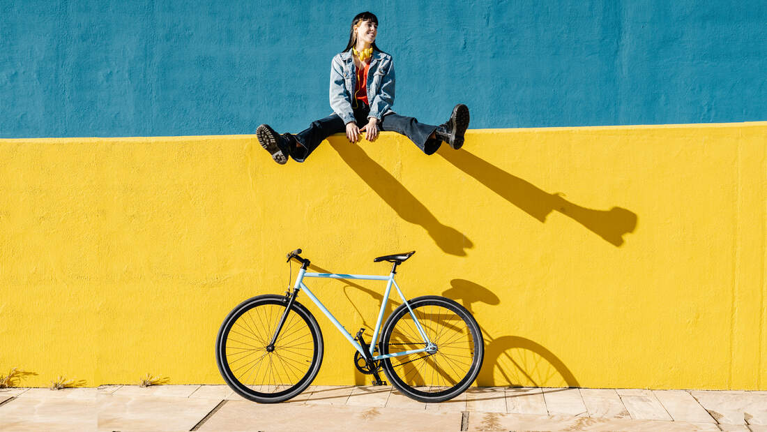 Welches Fahrrad Passt Zu Mir Teste Dich Test: Welches Fahrrad passt zu dir?