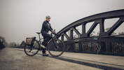 Bulls Daily Grinder 3,Gravelbike,Actionfoto,Standfoto