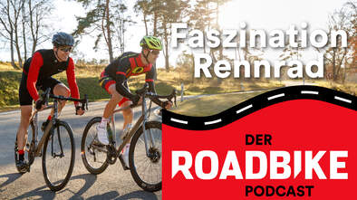 ROADBIKE Podcast