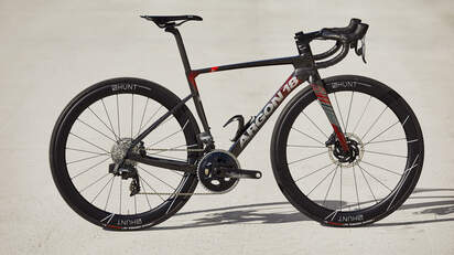 Argon18bike deals