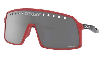 Oakley Sutro Lite Origins neue Version mit verbesserter Beluftung bike x