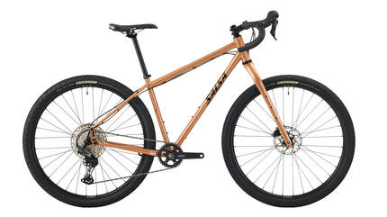 Salsa Fargo 2025