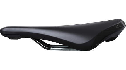 PRO Stealth Offroad Performance Sattel,von der Seite