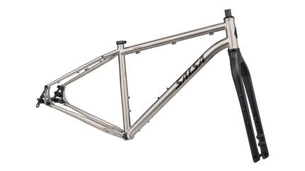 Salsa Fargo Ti 2025
