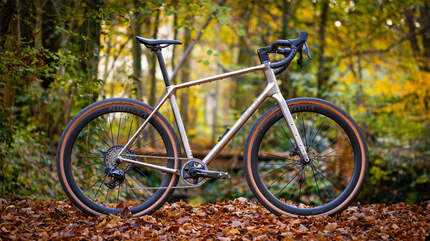 Neuheiten Bulls Gravelbikes 2025