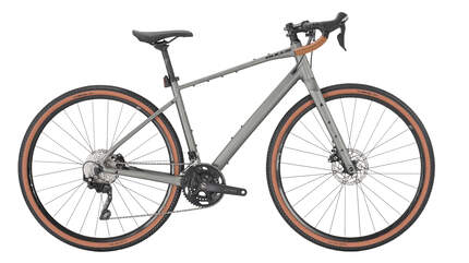 Neuheiten Bulls Gravelbikes 2025