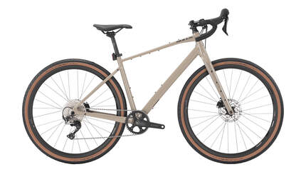 Neuheiten Bulls Gravelbikes 2025
