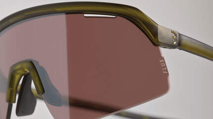BBB Cycling,Flux,Sportbrille,Valor,Chester,Gläser