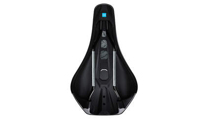 PRO Stealth Offroad Performance Sattel,von unten