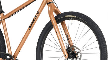 Salsa Fargo 2025 Gabel