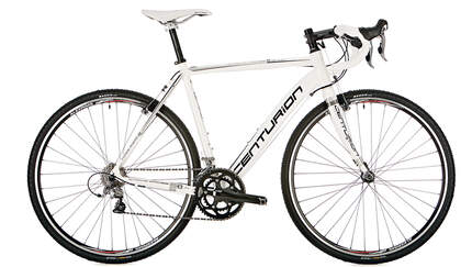 Centurion cyclocross discount