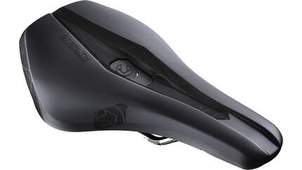PRO Stealth Offroad Performance Sattel,schräg von oben