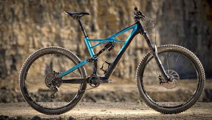 Bikes enduro on sale