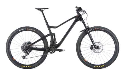 Scott Genius 910 Modelljahr 2019 bike x