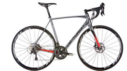 CENTURION HYPER DRIVE4000 105完成車