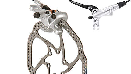 Avid elixir 7 brakes online