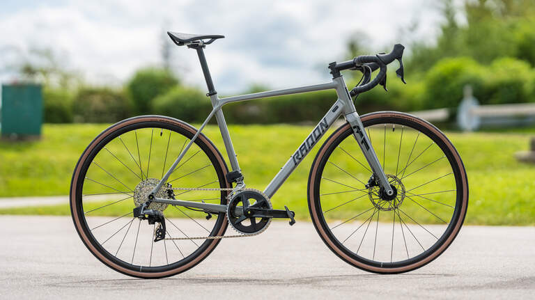 Radon R1 Rival AXS,Rennrad,