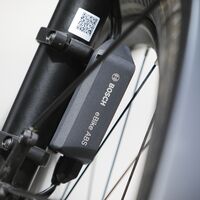 Weltneuheit: ABS-System fürs E-Bike von BrakeForceOne
