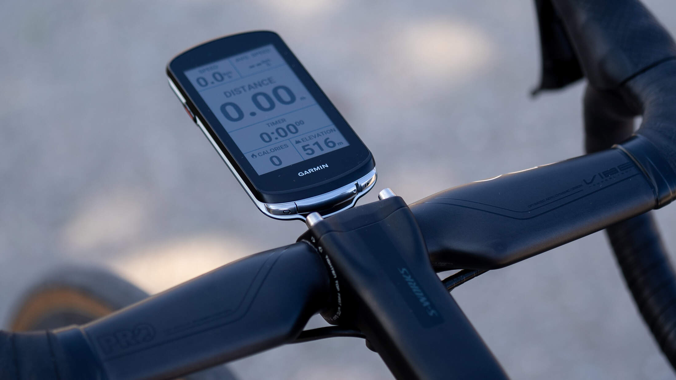 Garmin Edge 1040 Solar 2024 - wie neu, nur Indoor genutzt