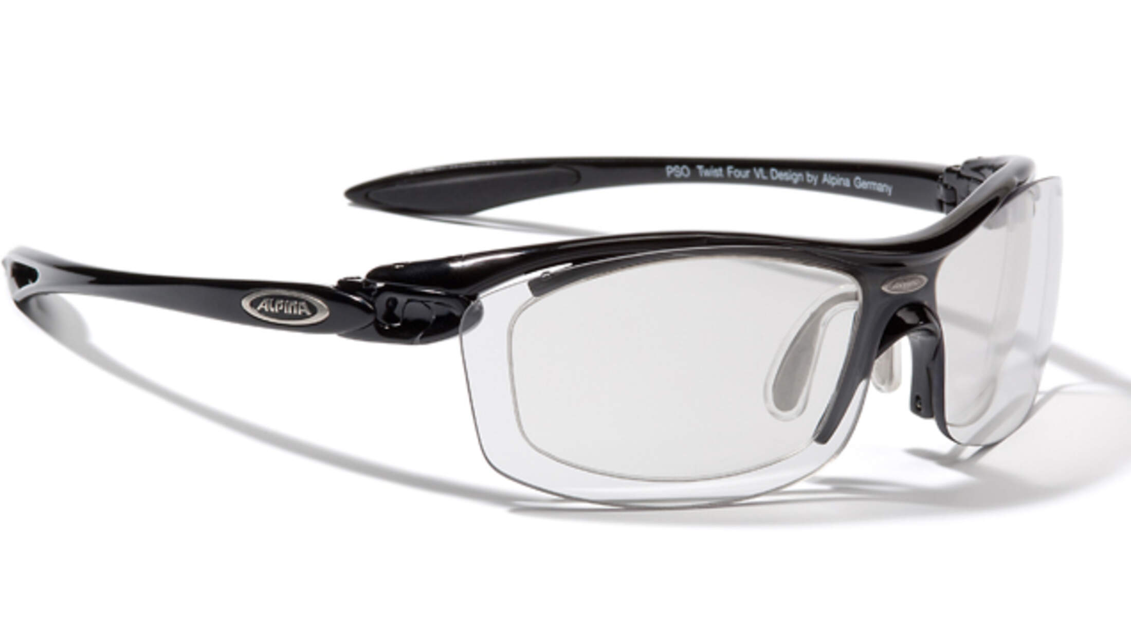 Radbrille optische gläser Clearance