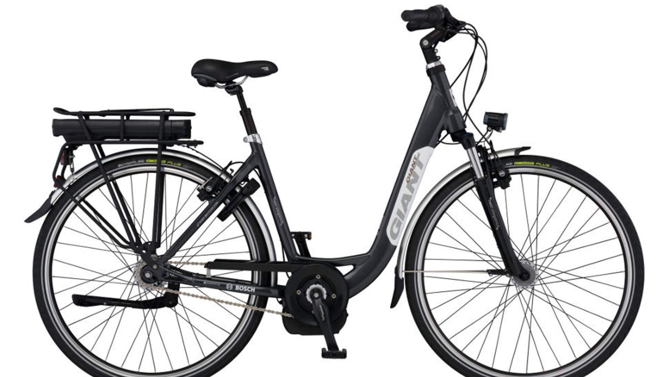 Giant twist ebike on sale