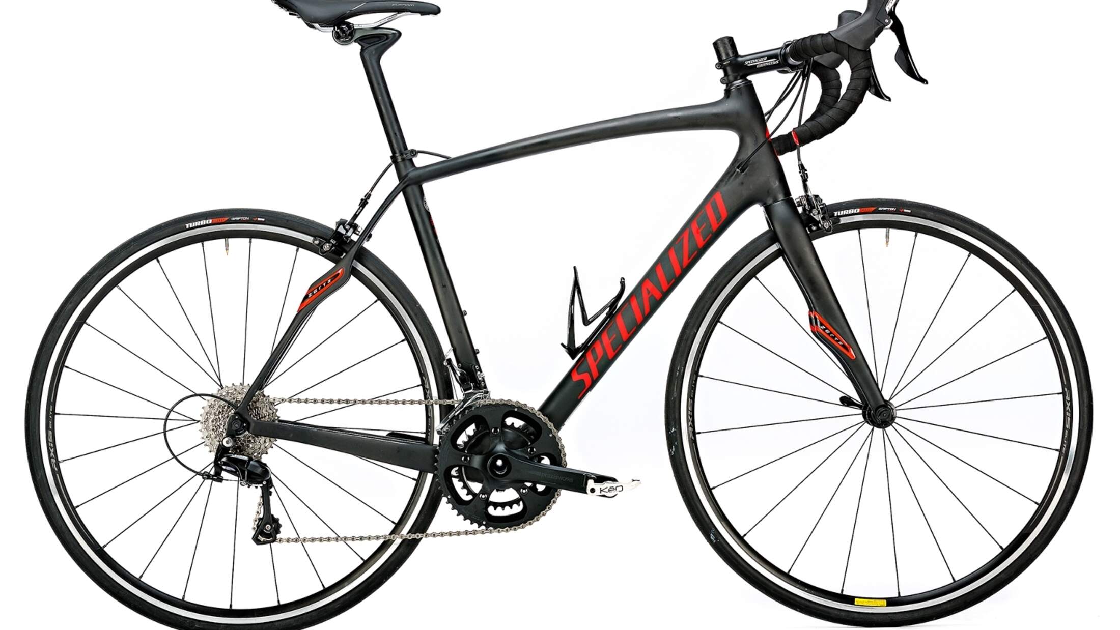 Test: Specialized Roubaix SL4 Sport (2017) | bike-x.de