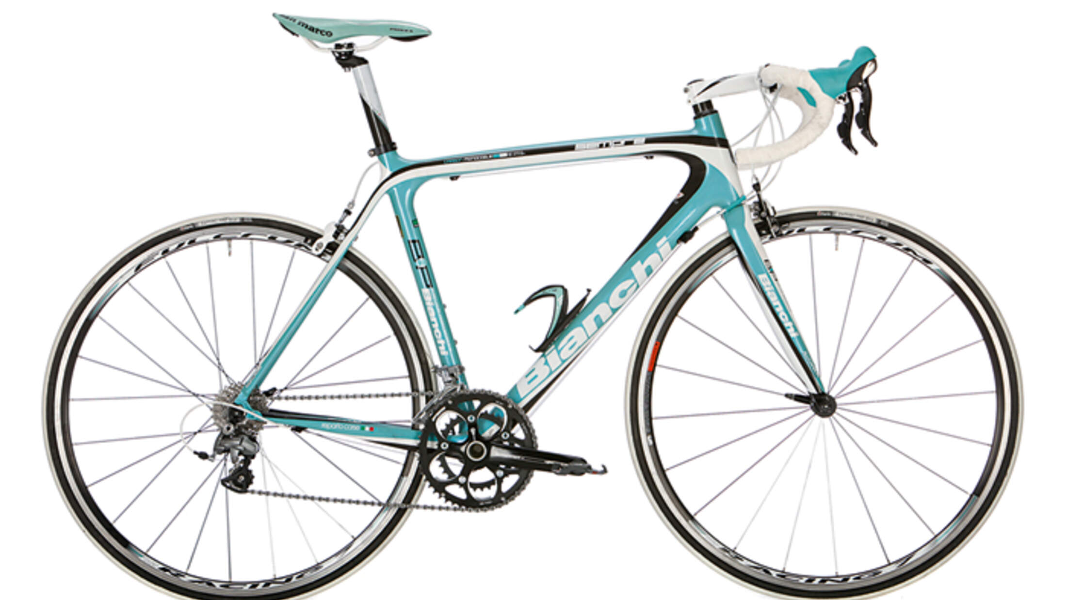 Testbericht Bianchi Sempre bike x