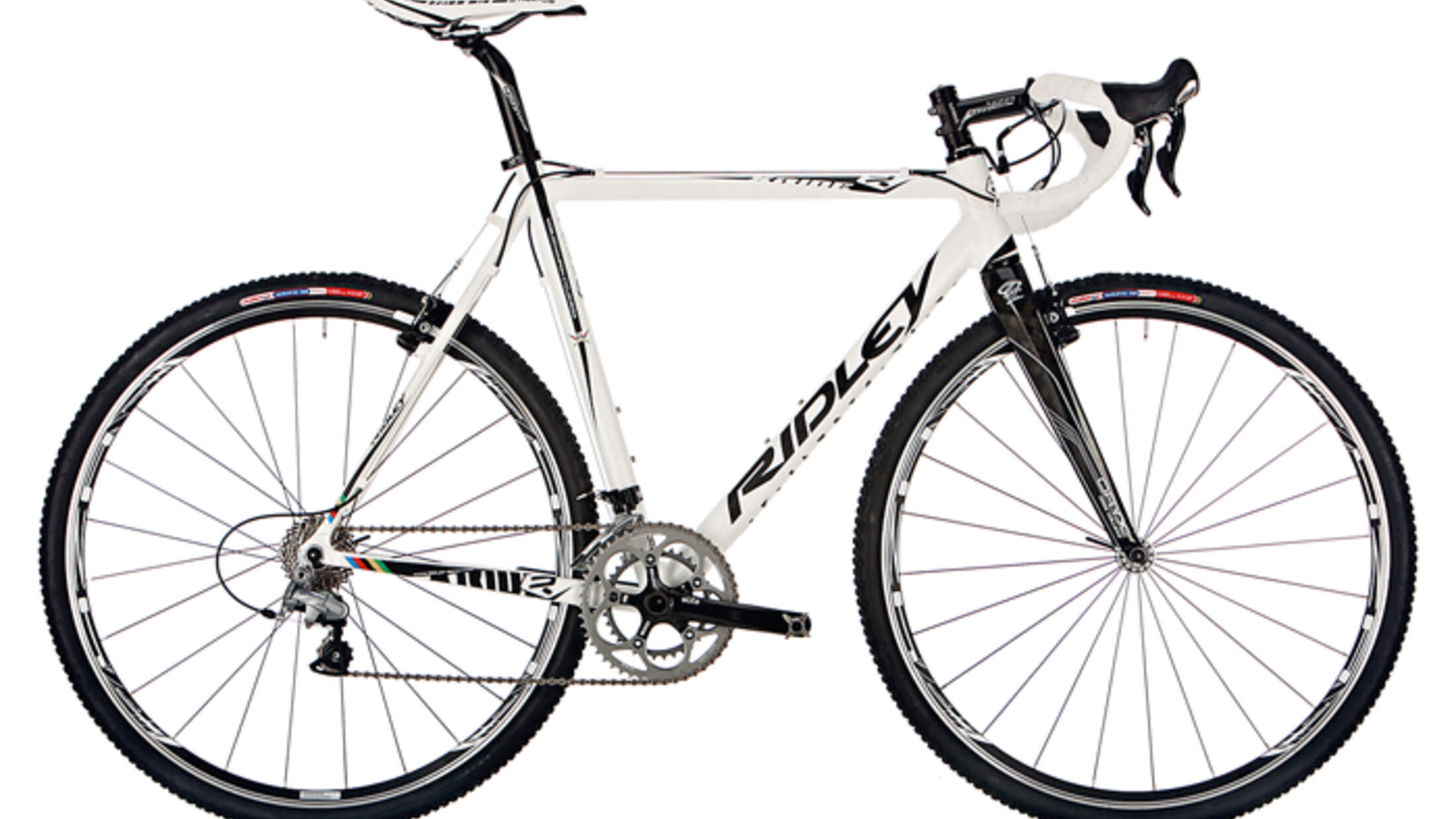 Ridley x ride 2014 sale