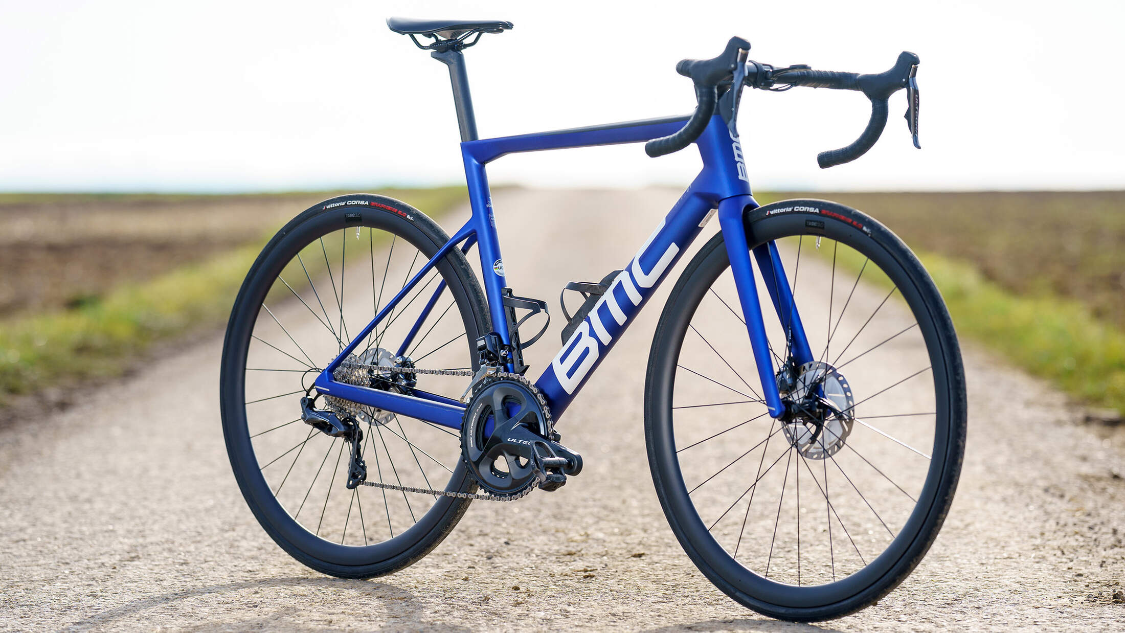 Test: BMC Teammachine SLR01 Four | bike-x.de