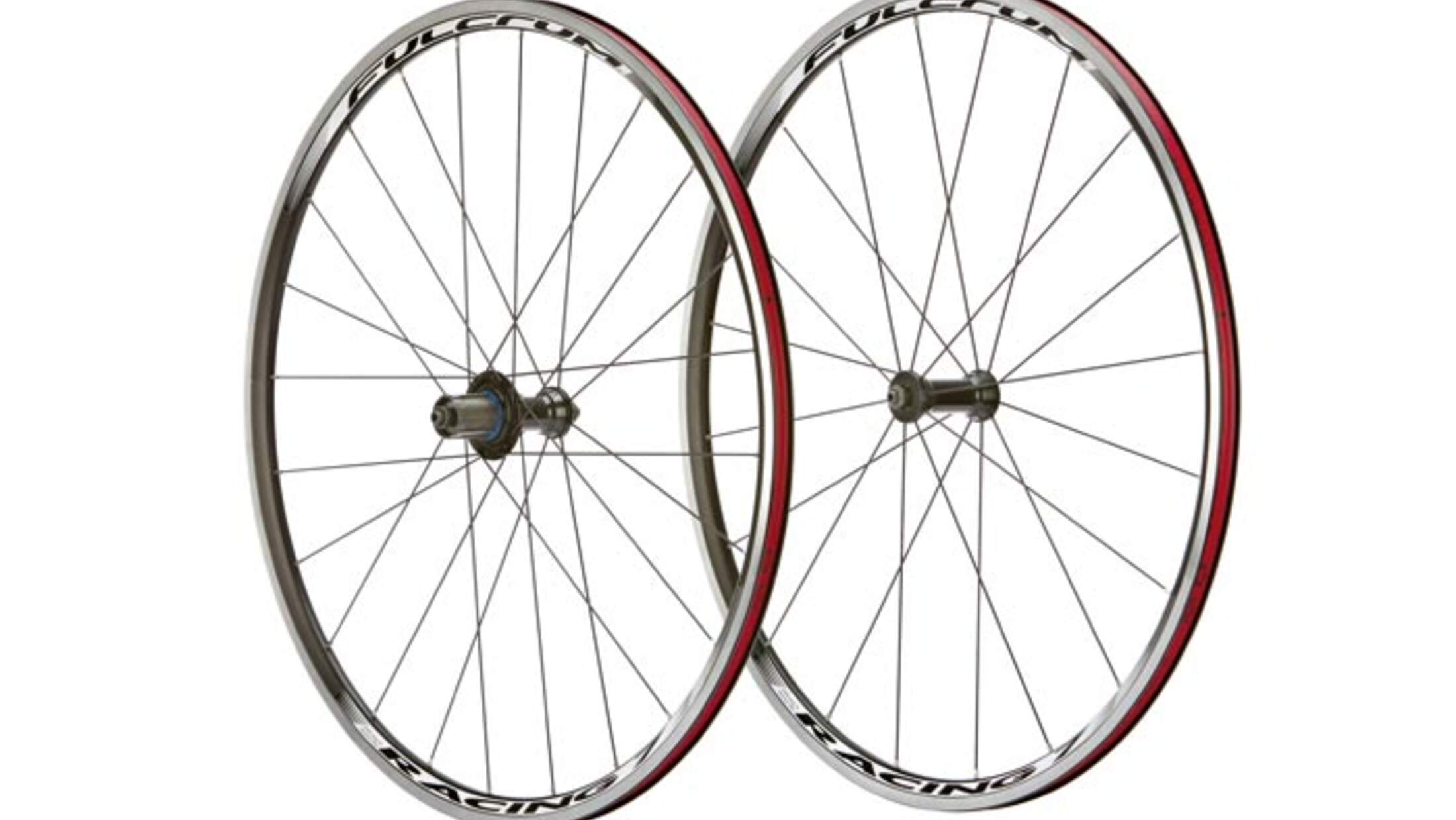 Testbericht: Fulcrum Racing 7 | bike-x.de