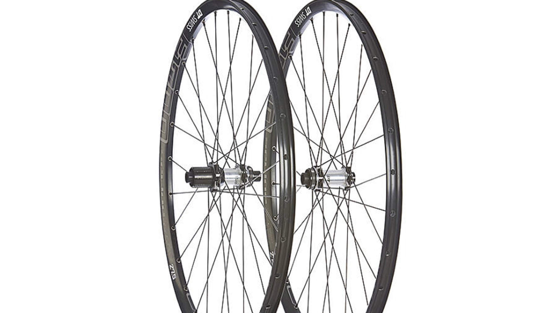 Testbericht DT Swiss E1700 Spline Two 27 5 bike x