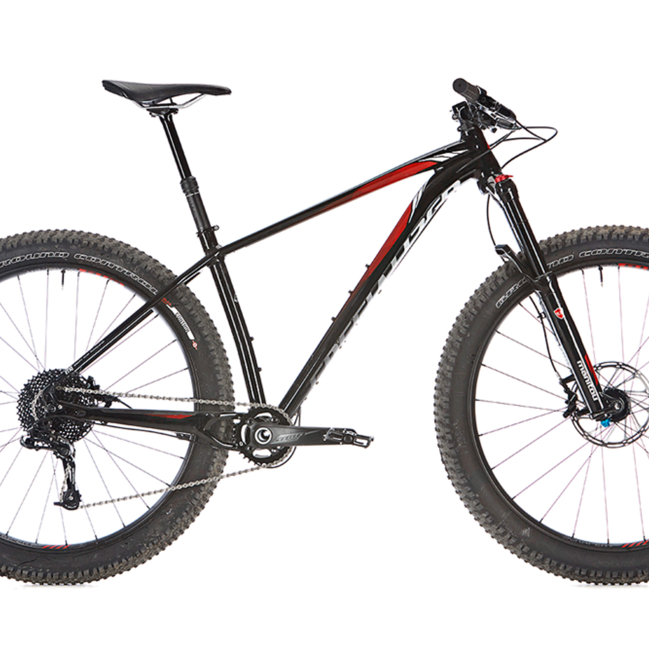 Testbericht Specialized Fuse Expert 6Fattie Modelljahr 2016 bike x