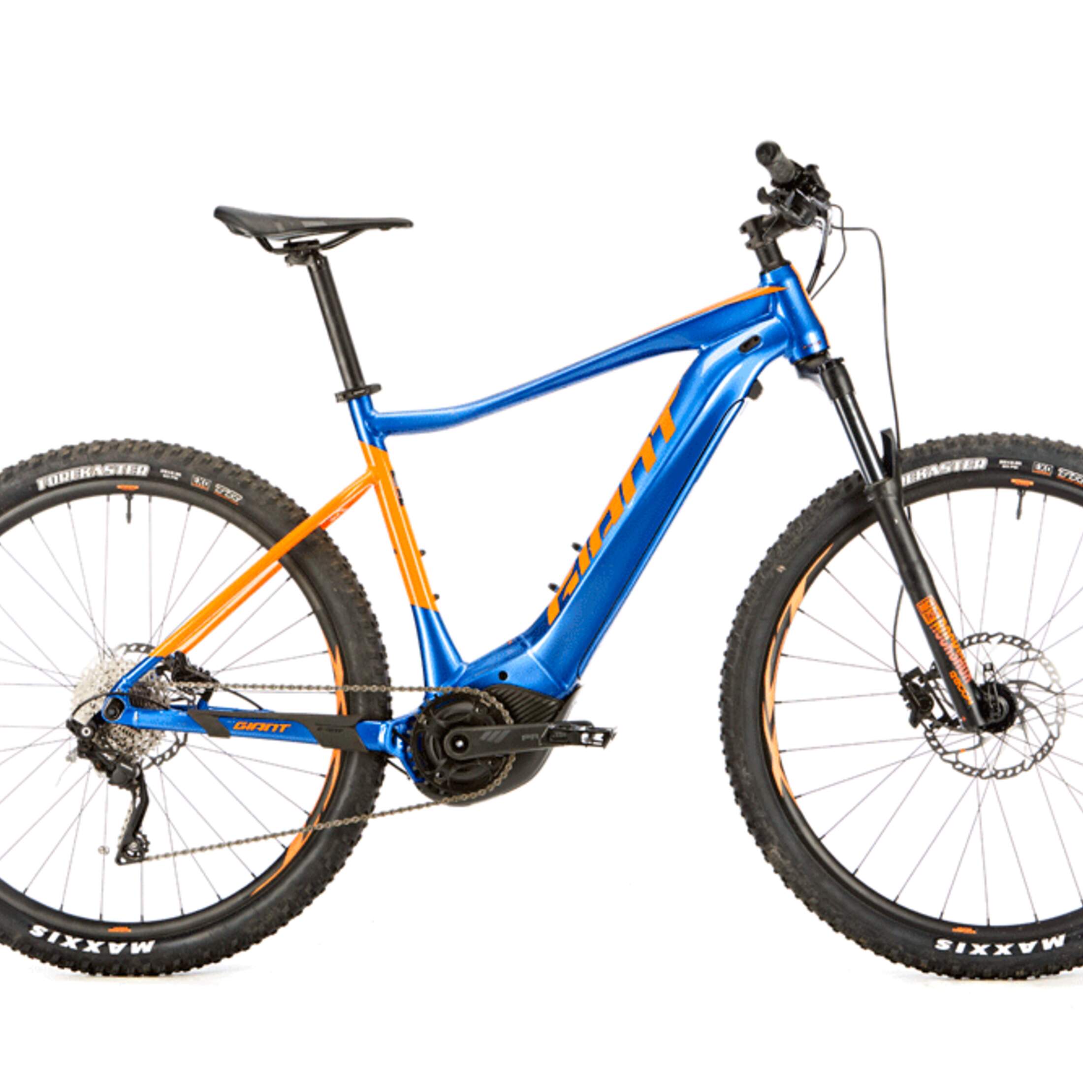 Giant fathom e+ 2 pro 2019 review sale