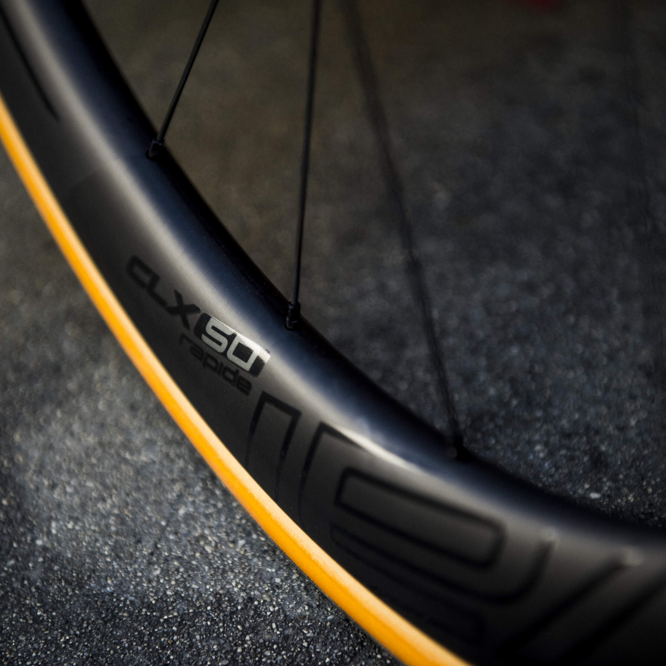 Roval CLX 50: Die neuen Aero-Laufräder im Test | bike-x.de