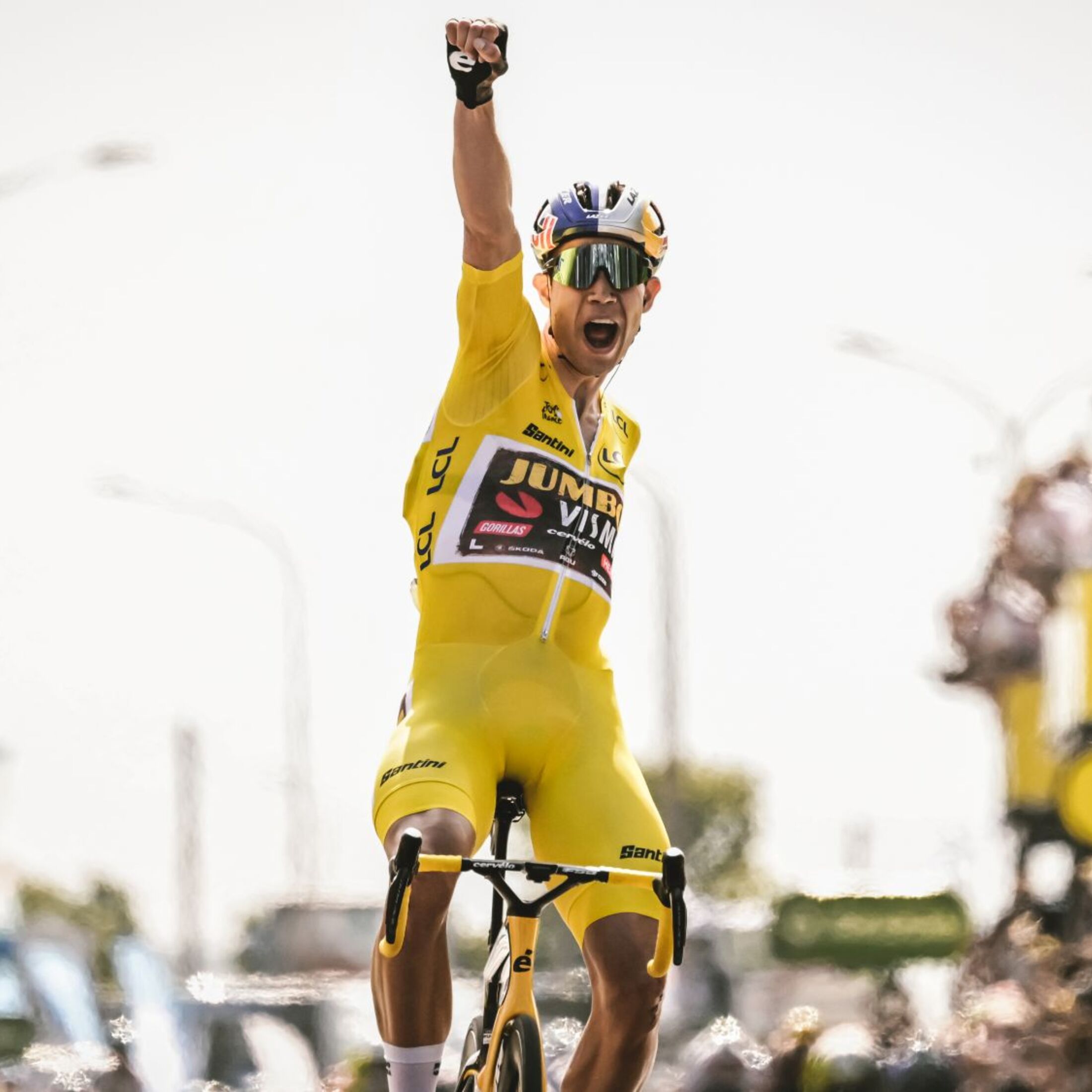 Netflix-Doku zur Tour de France bike-x.de