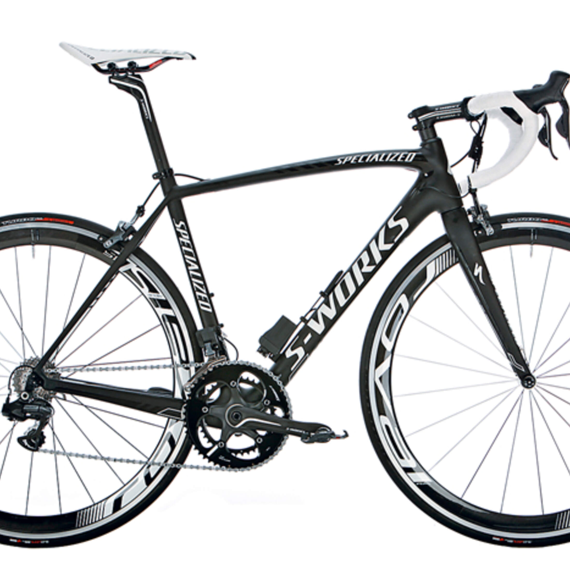 Testbericht: Specialized S-Works Tarmac SL4 Di2 | bike-x.de