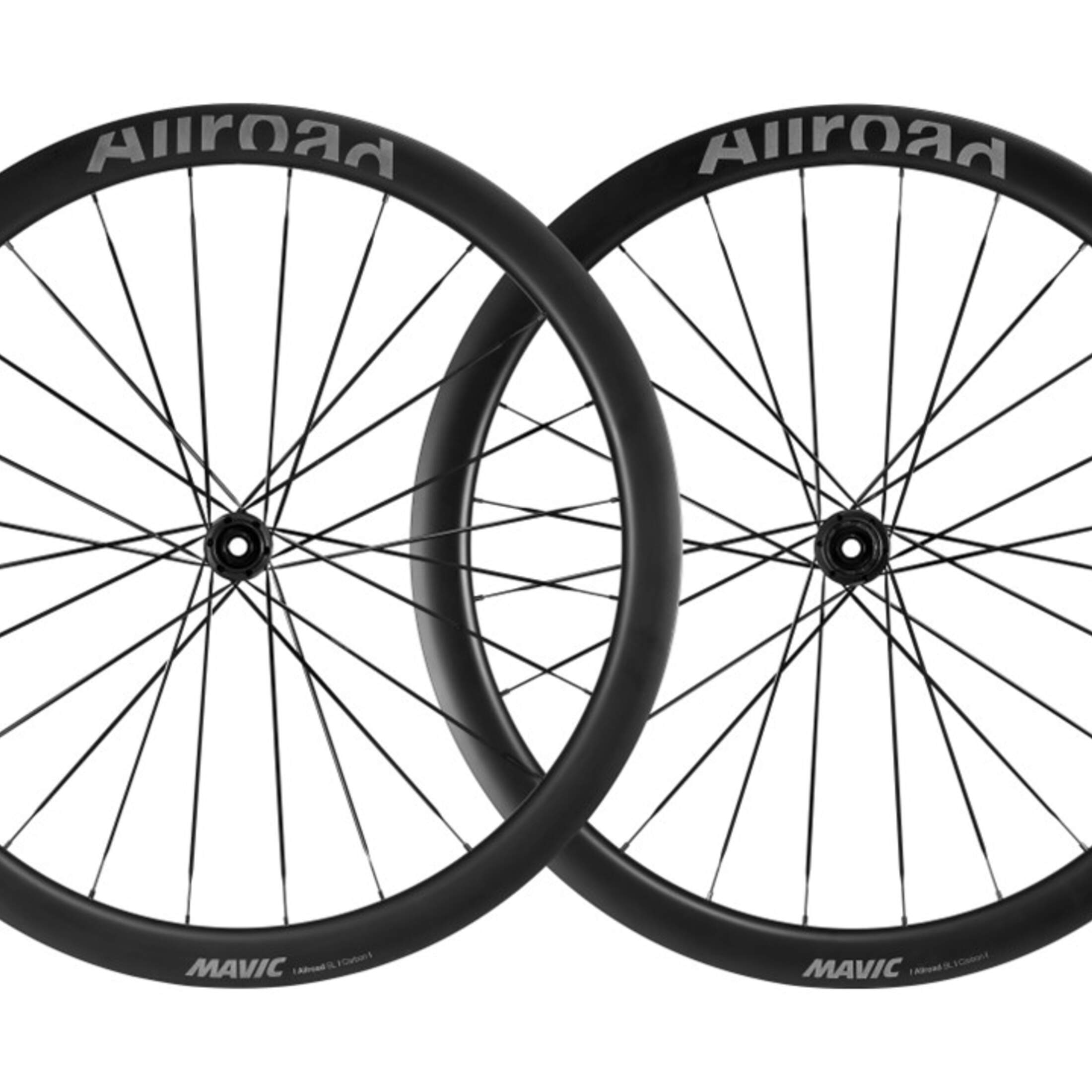 2024最新のスタイル MAVIC ⑨ ALLROAD 12×142 ディスク /650B R＋ SL CARBON PRO 27インチ、700C