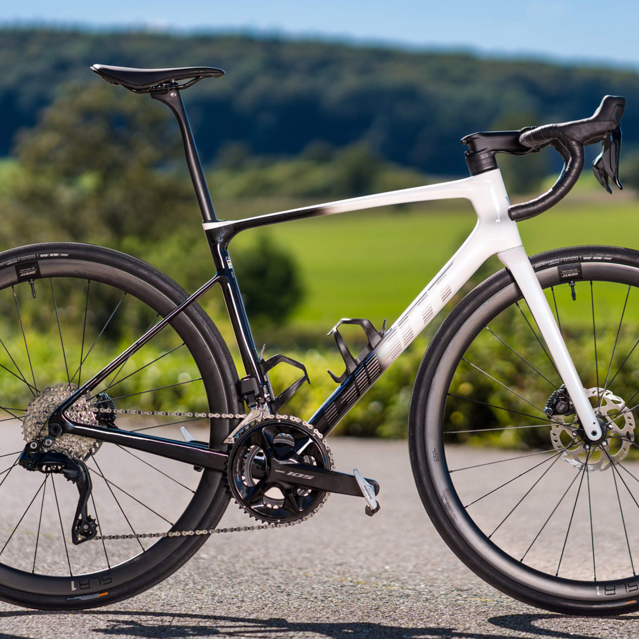 Giant defy pro 1 fashion