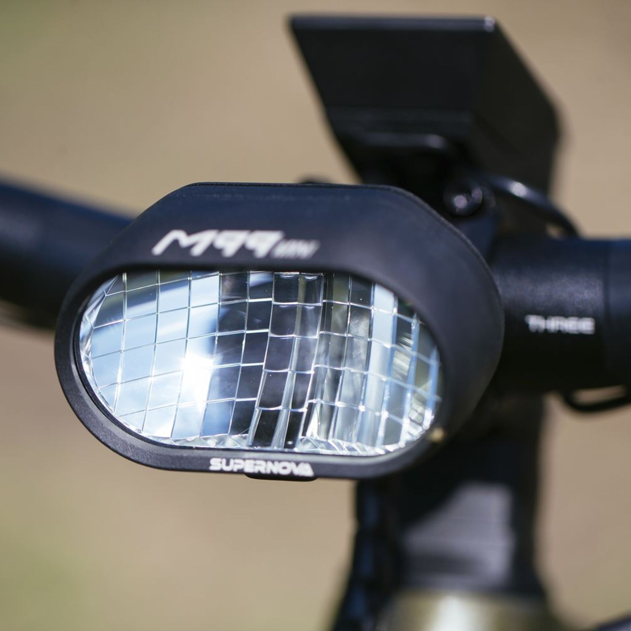 Fahrradlicht, Super Bright 2000 Lumen XML-T6 Fahrrad Scheinwerfer