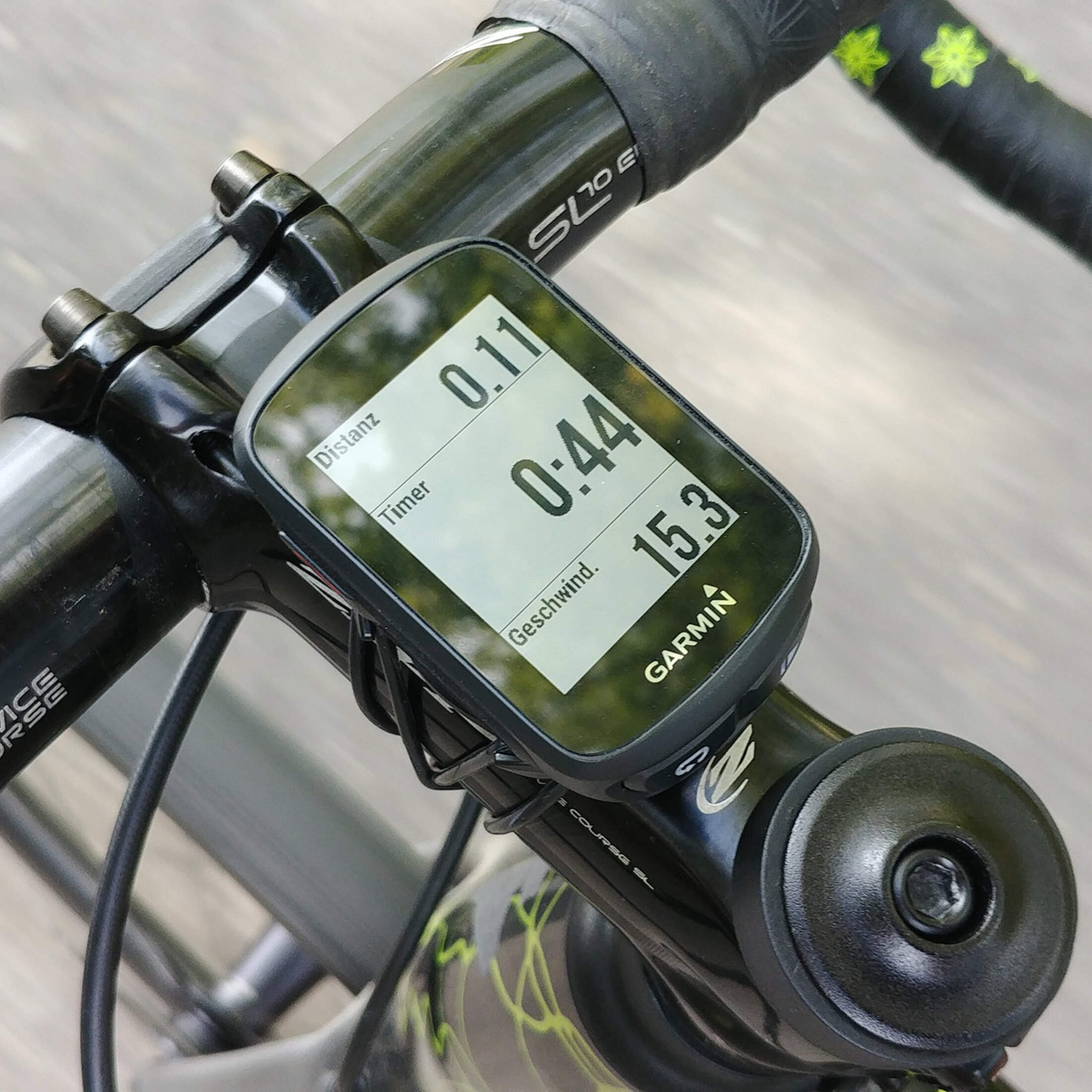 Test: Garmin Edge 130 Fahrradcomputer | bike-x.de