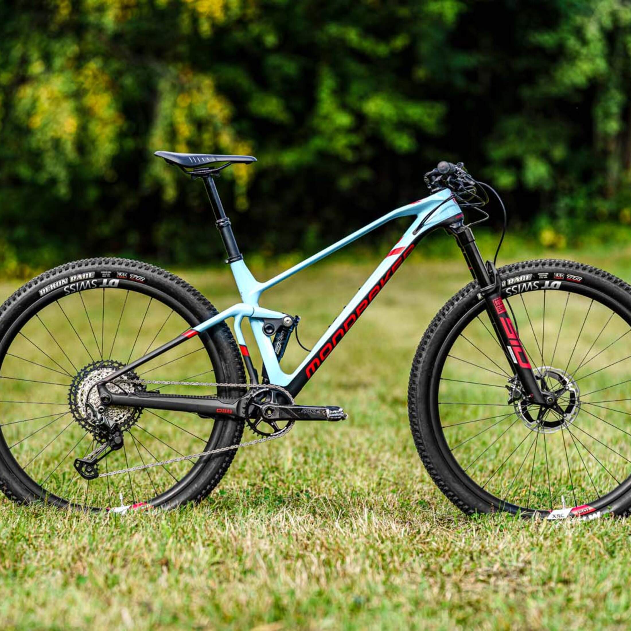 Mondraker f podium dc rr on sale