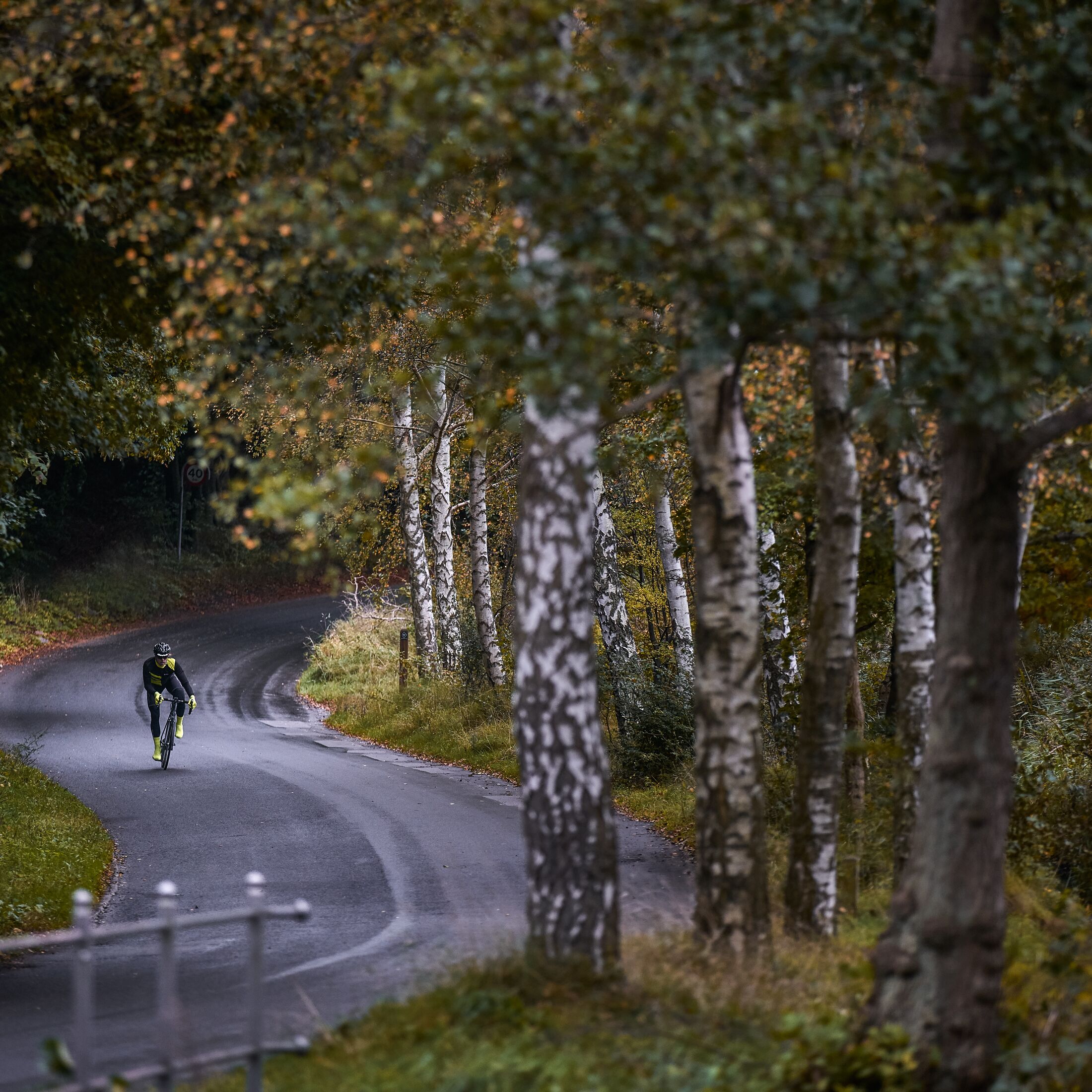 Herbst-Zubehör: 13 Teile, die Rennradfahrer jetzt brauchen