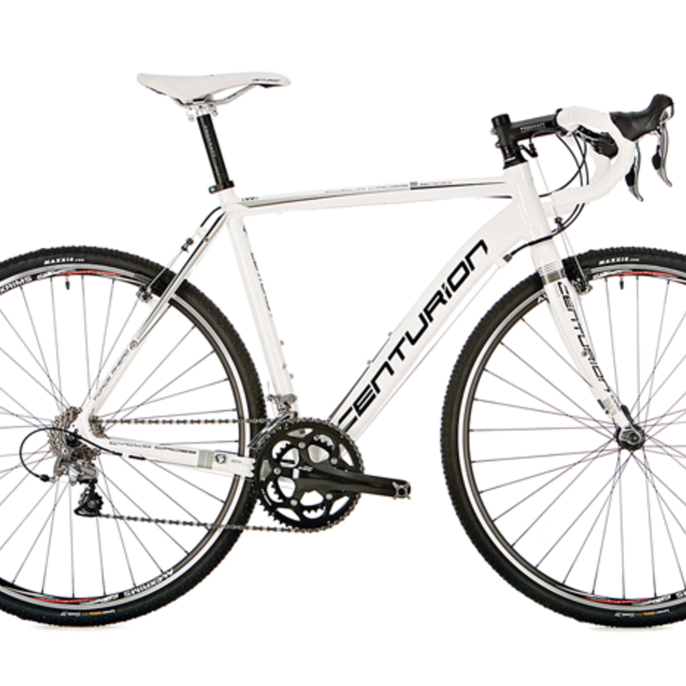 Testbericht: Centurion Cyclocross 3000 | bike-x.de