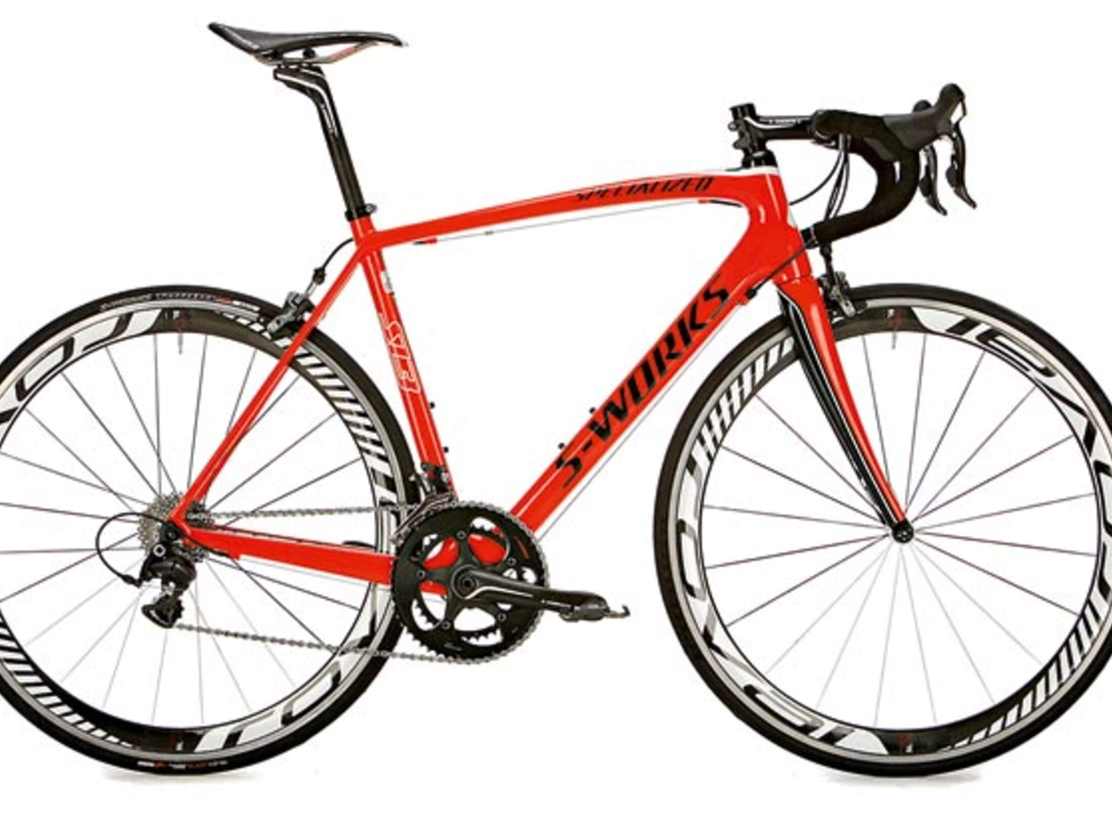 自転車本体 Specialized S-Works SL3 SPECIALIZED S-WORKS TARMAC SL3 ロードバイク 買取入荷！