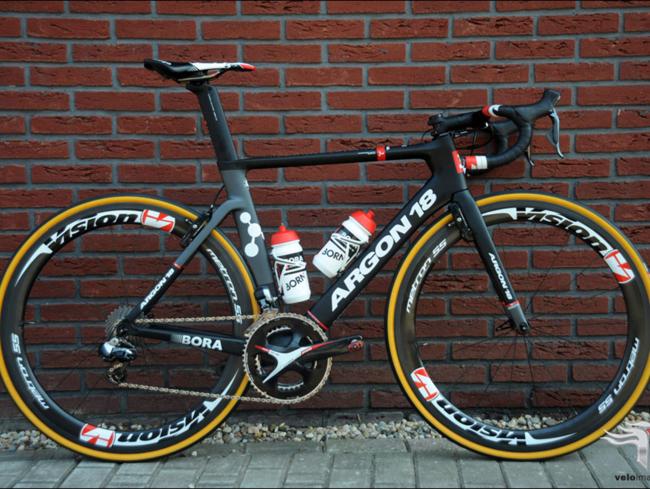 Argon 18 aero on sale