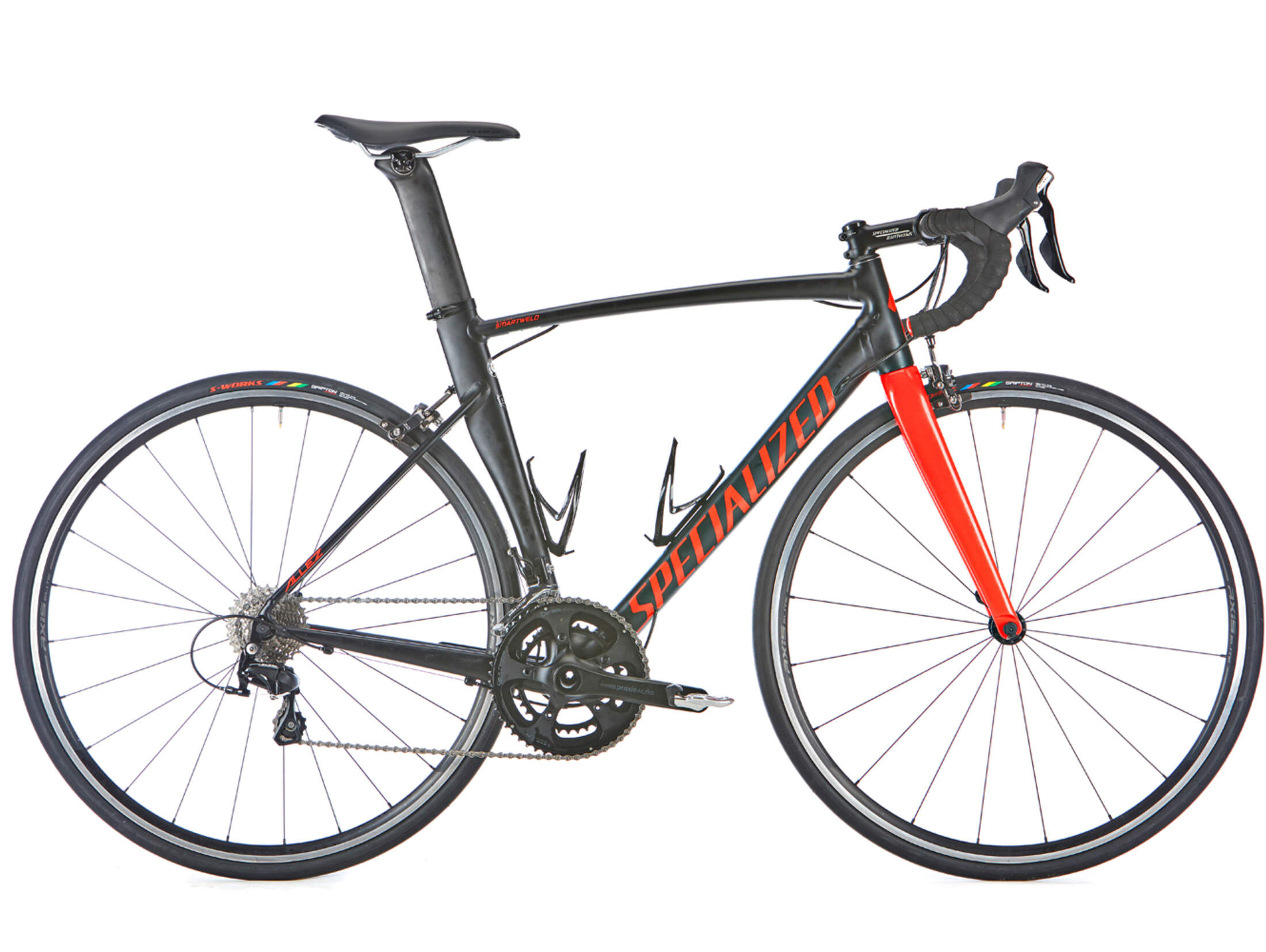 Allez sprint comp 2017 on sale