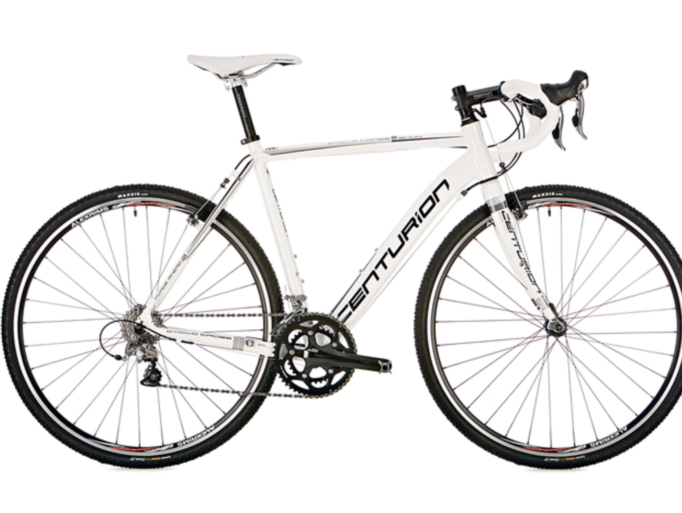 Testbericht Centurion Cyclocross 3000 bike x