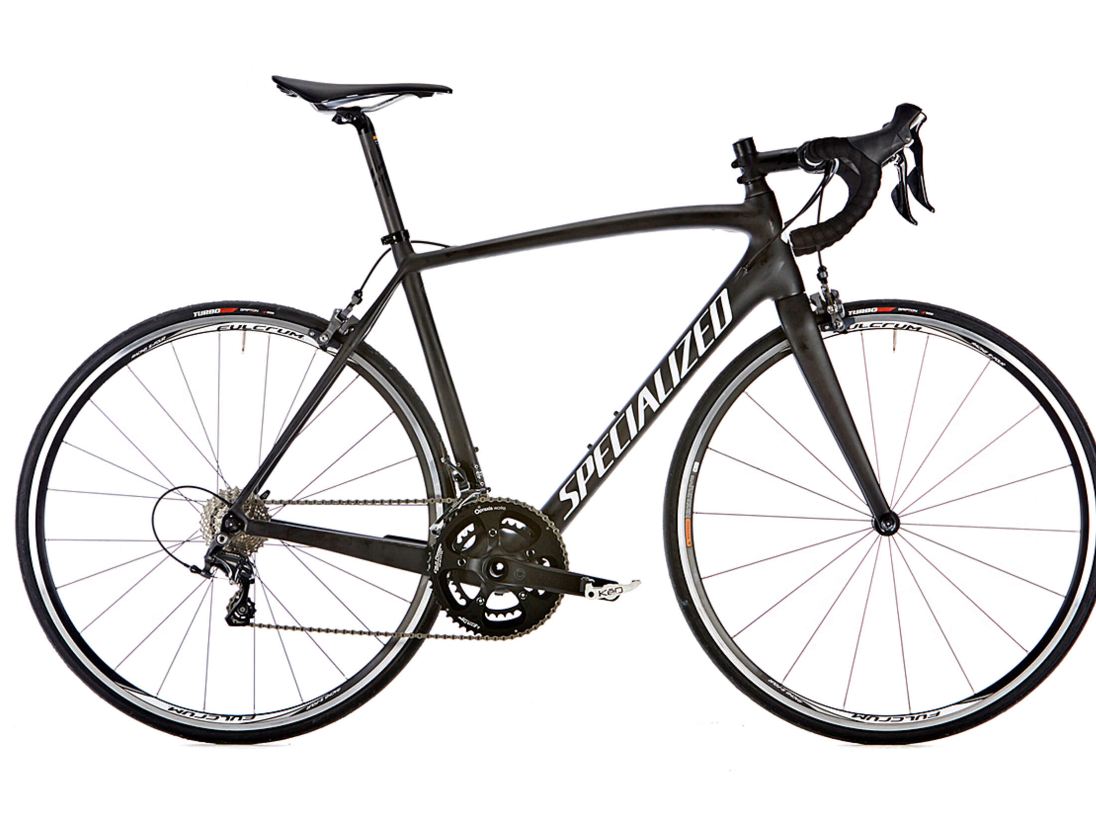 【美品】SPECIALIZED Tarmac Comp 2016 サイズ49 SPECIALIZED TARMAC COMP 49 年式2016