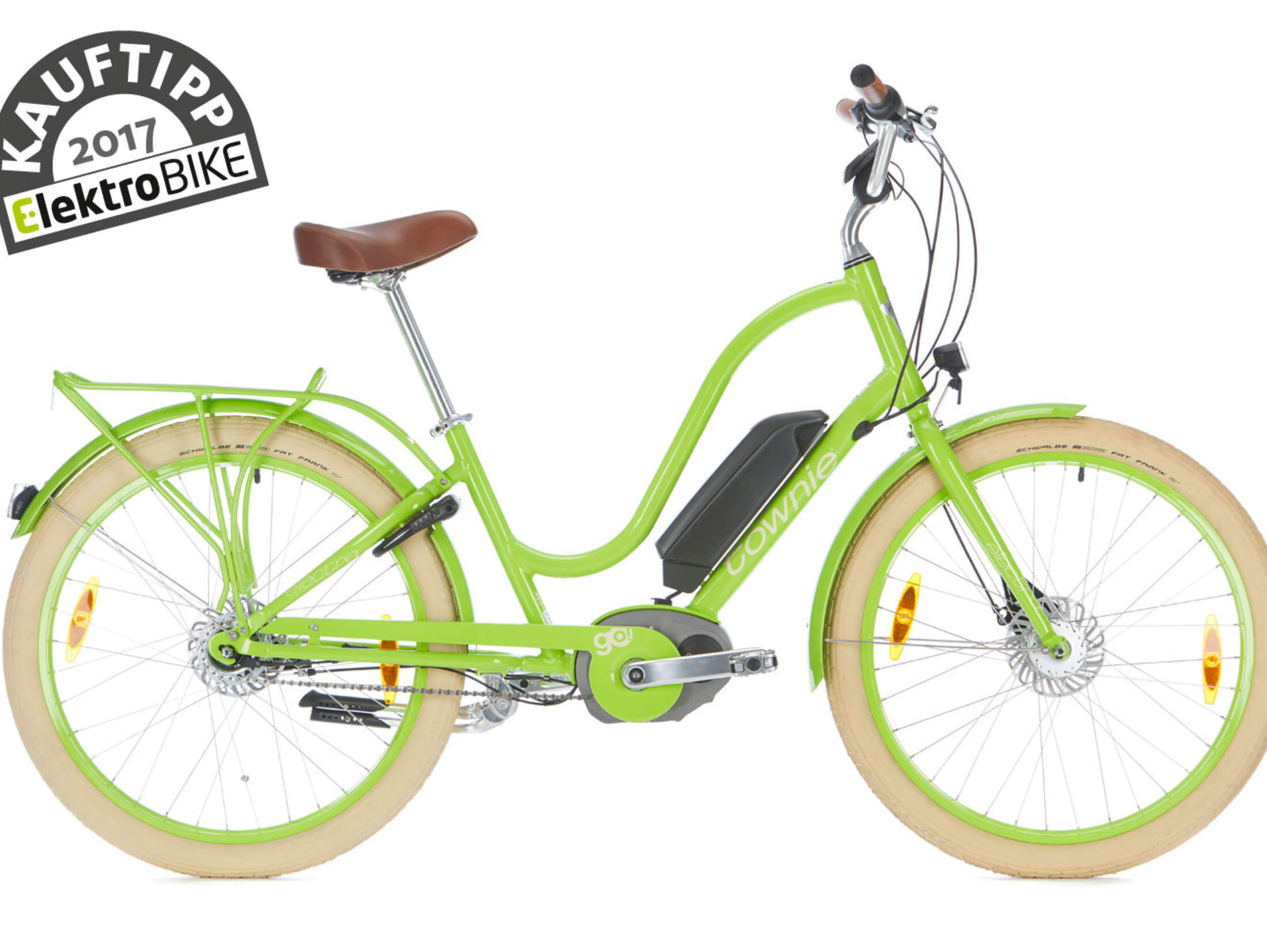 Electra townie go test sale