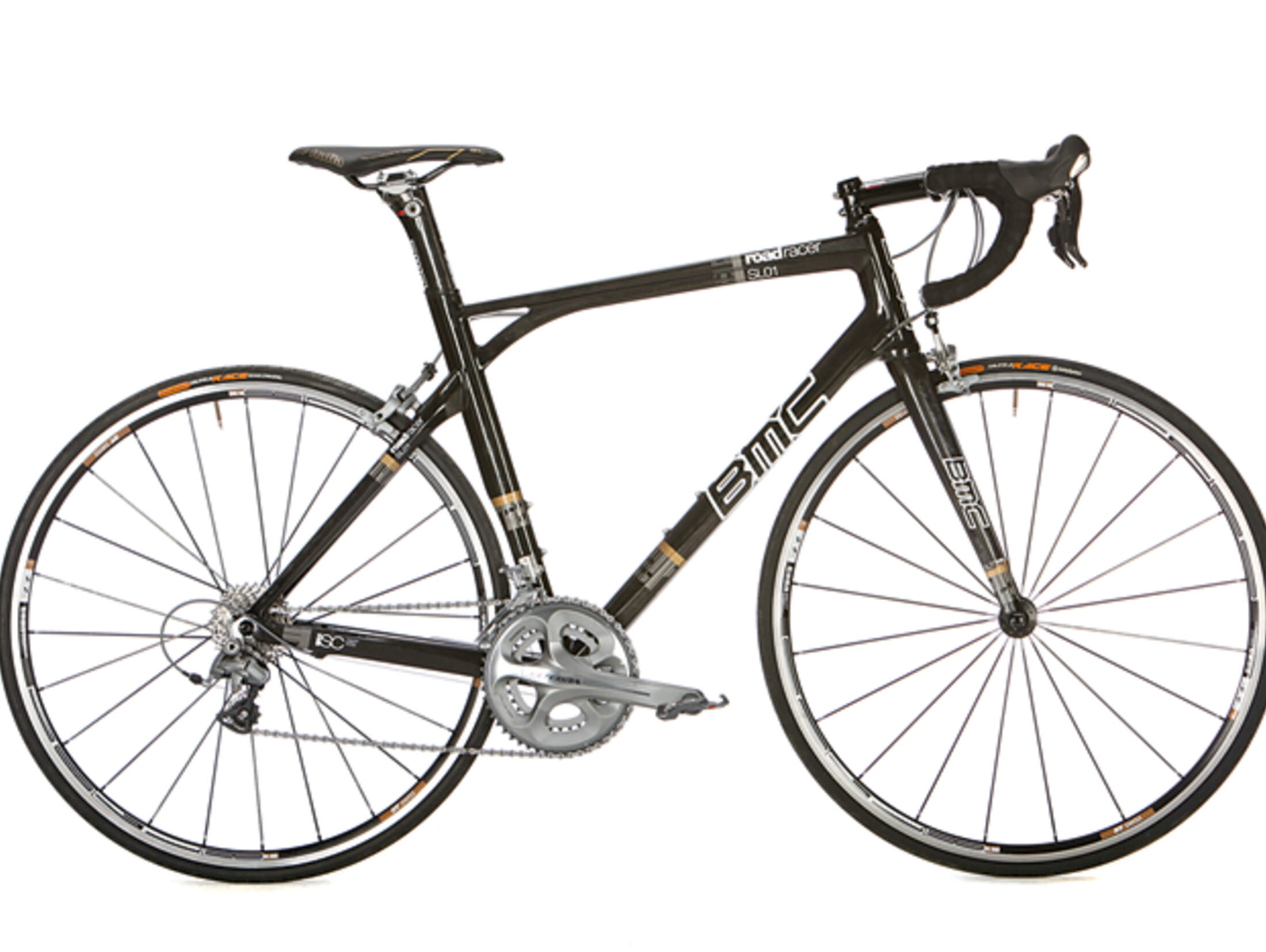 Testbericht: BMC Roadracer SL01 | bike-x.de 